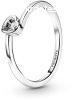 Pandora Romantikusezst gyr szvvel People 199267C02 54 mm