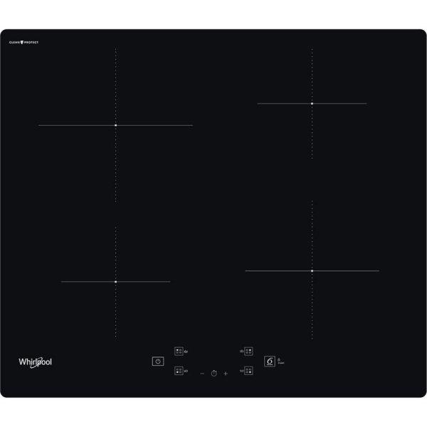 Whirlpool WS Q3560 CPNE indukciós főzőlap