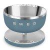 Smeg KSC01SBMWW Collezione asztali mrleg matt viharkk