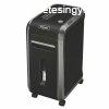 Iratmegsemmist, konfetti, 17 lap, FELLOWES "Powershre