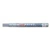 Lakkmarker, 0,8-1,2 mm, UNI "PX-21", ezst