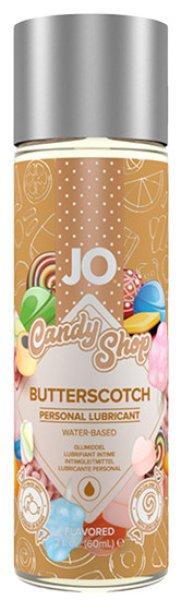 System JO H2O Candy Shop Butterscotch 60 ml
