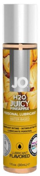 System Jo H2O Lubricant Pineapple 30 ml
