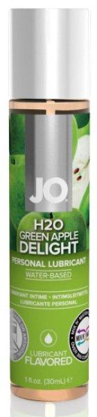 System JO H2O Lubricant Apple 30 ml