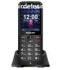 Maxcom MM445 4G Dual SIM mobiltelefon, krtyafggetlen, extr