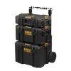 DEWALT TOUGHSYSTEM II. guruls szett