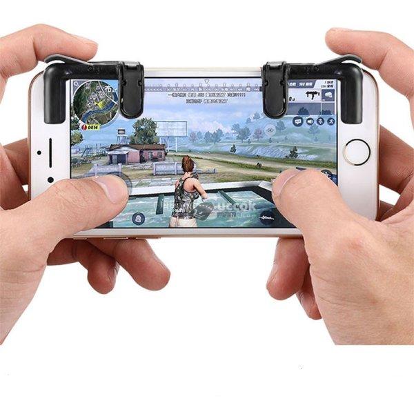 PUBG kontroller, játék trigger, telefonkontroller