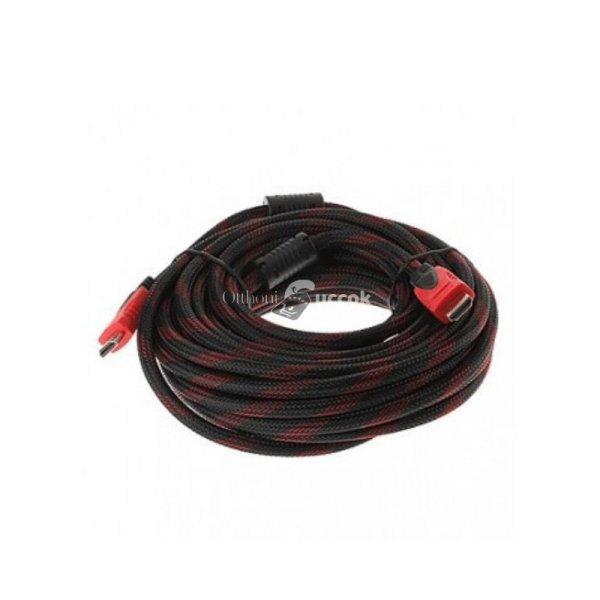 10 m-es HDMI kábel