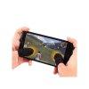 Gamer control keszty, Csszs s izzadsgmentes ujj keszty