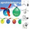 Ballon helikopter