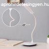 Modern LED-es Asztali Lmpa