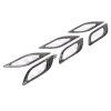 Fnyvisszaver carbon autmatrica, aut tuning csk