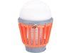 Extol Light LED kemping lmpa UV sznyogfogval