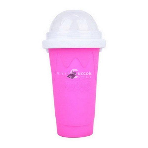 Jégkása készítő pohár 300 ml