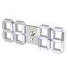 Digitlis 3D LED bresztra