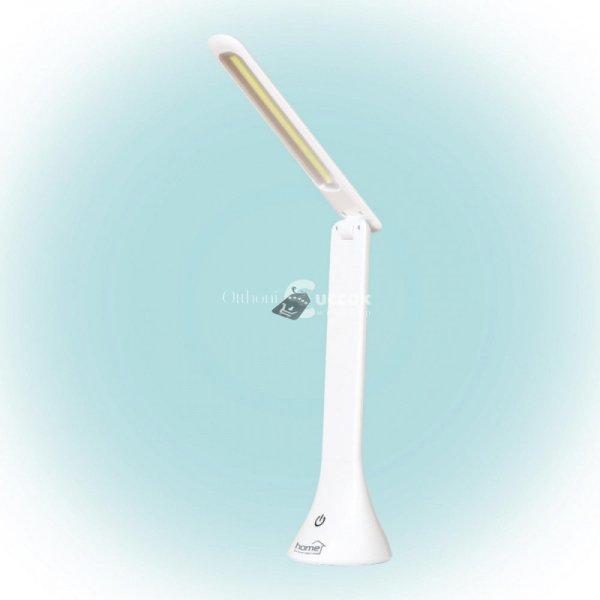 LED-es asztali lámpa
