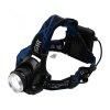 LED-es fm fejlmpa, ZOOM, 800 lumen