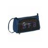 BLACKFIT8 Fekete tolltart