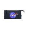 NASA hrom zsebes tolltart