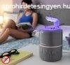 InnovaGoods Sznyog elleni szv lmpa