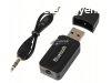 Bluetooth audio adapter