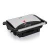 Kontakt grill, pirt ELDOM GK120 ROSTEE 1000W - st, toast