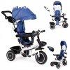 360 fokos forgathat ls tricikli ECOTOYS - gyermek jtk 