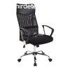Ergonomikus irodai szk magastott httmlval