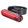 Extol Light piros fny biciklis LED lmpa