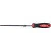 EXTOL PREMIUM fmreszel 200mm kerek, T12 acl, vgat 2, fin