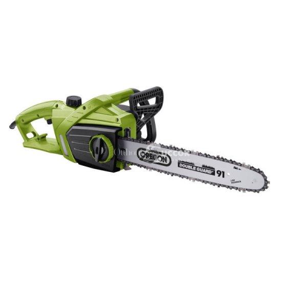 EXTOL CRAFT láncfűrészgép elektromos, vezetőhossz 350mm, 1800W, Oregon
lánc és vezető