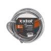 EXTOL PREMIUM lefolycs tisztt, 3m, 9mm tmr, kzi teke