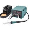 EXTOL INDUSTRIAL forraszt lloms, 70W, 200-450C, elektron