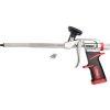 EXTOL PREMIUM kinyompisztoly, purhabhoz; fm test, teflon c