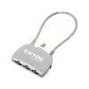 EXTOL CRAFT brndlakat, szmzras, 1000 db kd bellthat