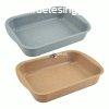 Granite Line Tepsi tapadsmentes bevonattal 36x25 cm