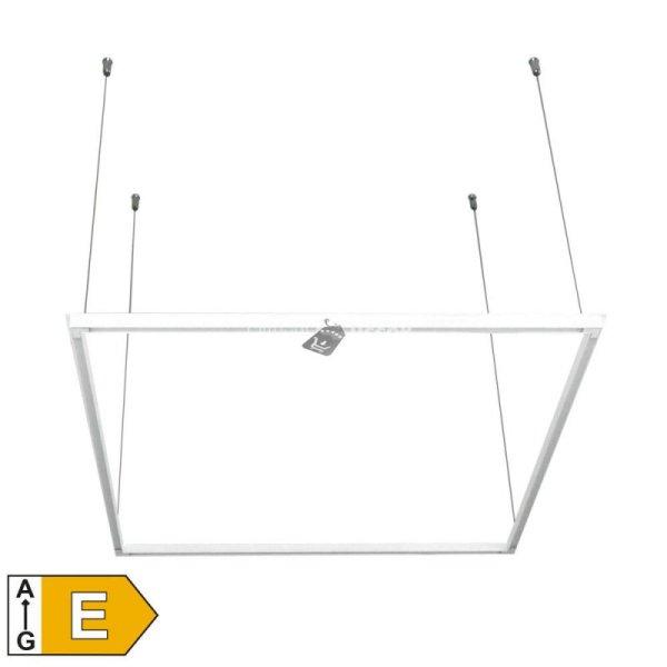 Álmennyezeti LED-es lámpatest