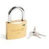 Handy Lakat - 60 mm, 9 mm kengyellel