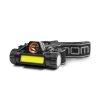 Phenom COB+SMD LED-es fejlmpa - akkumultorral