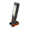 Home WL 3W+7L LED szerellmpa, 3 W COB LED, 7 fehr LED, AB