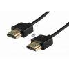 Home HDS 4,5 HDMI kbel, V1.4, aranyozott, 4,5m