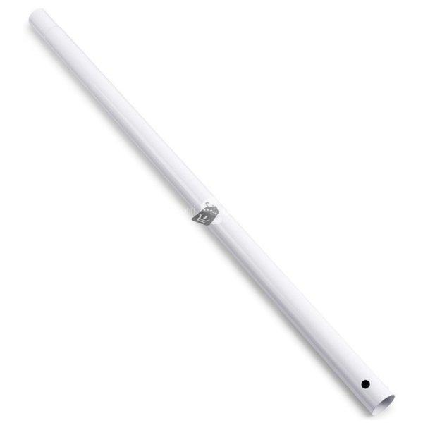 INTEX fémvázas medence vízszintes keretelem (A), 260x160x65 cm-es
medencékhez, típusszám: 10948