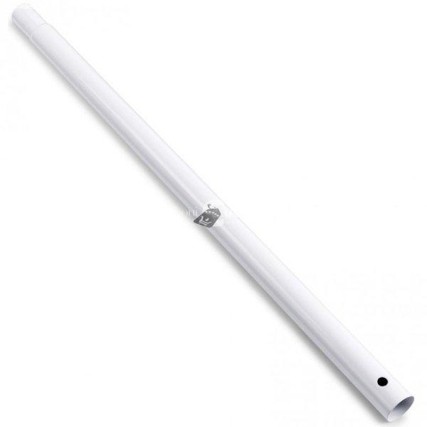 INTEX 260 x 160 x 65 cm méretű fémvázas medence vízszintes keretalkatrész
(10958)