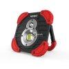 NEBO TANGO NE6665 spotlmpa, 750 lm - 250 lm, USB PowerBank,