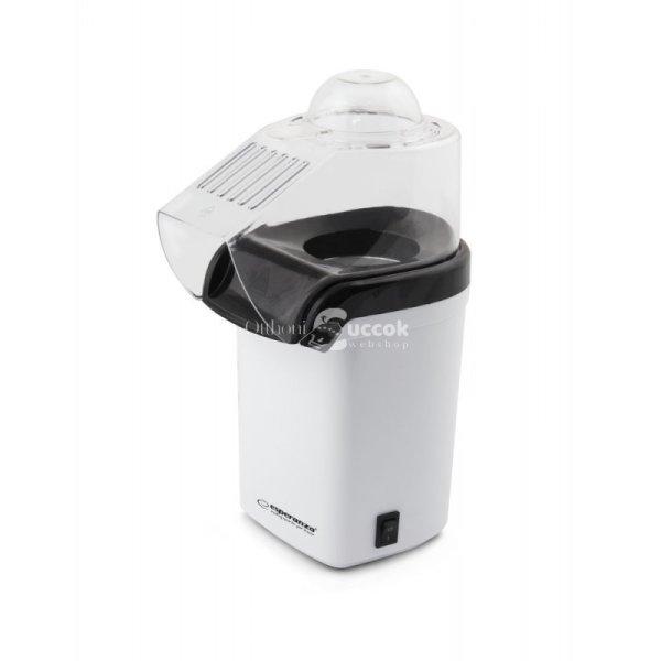 Esperanza Popcorn Maker - Prémium Popcorn Készítő Gép - EKP005W