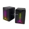 Esperanza Rainbow Frevo USB hangszrk 2.0 LED vilgtssal 