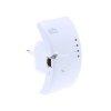 WLAN WIFI repeater, Wifi jelersit jelismtl konnektorba -