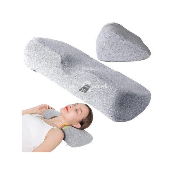 Ortopéd alvó párna formázott hab ergonómikus támasz - alvás, párna,
ortopédia