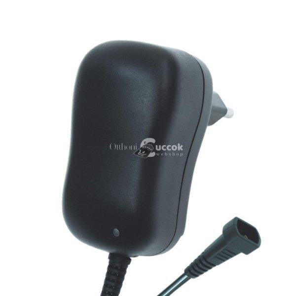 Home MW MB10N hálózati adapter, 3 - 12 V, 2000 - 1000 mA áramfelvétel, LED
visszajelző, polaritás állítás, 6 db csatlakozó, EuP