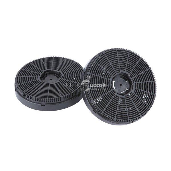 Home KPE 6044/C aktívszén szűrő készlet TWISTER páraelszívókhoz 2db